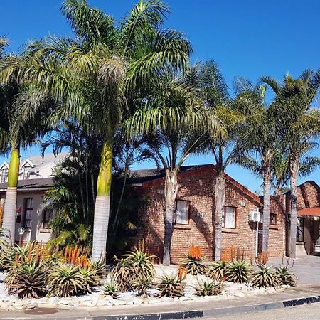 Rainbow Guest House And Tours Uitenhage Luaran gambar