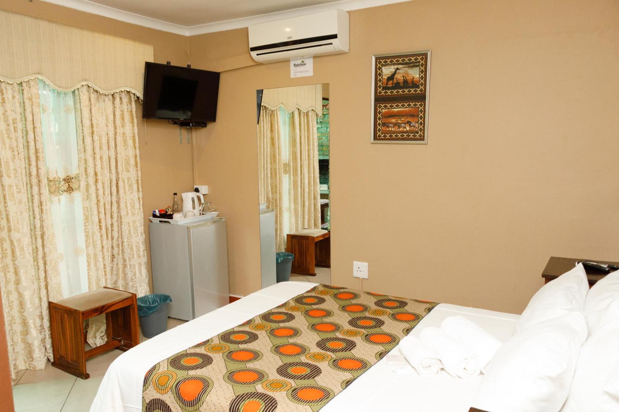 Rainbow Guest House And Tours Uitenhage Luaran gambar