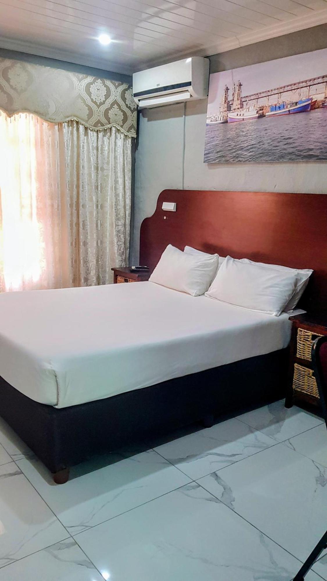Rainbow Guest House And Tours Uitenhage Luaran gambar