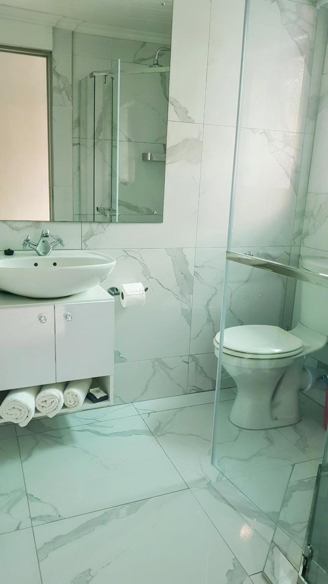 Rainbow Guest House And Tours Uitenhage Luaran gambar