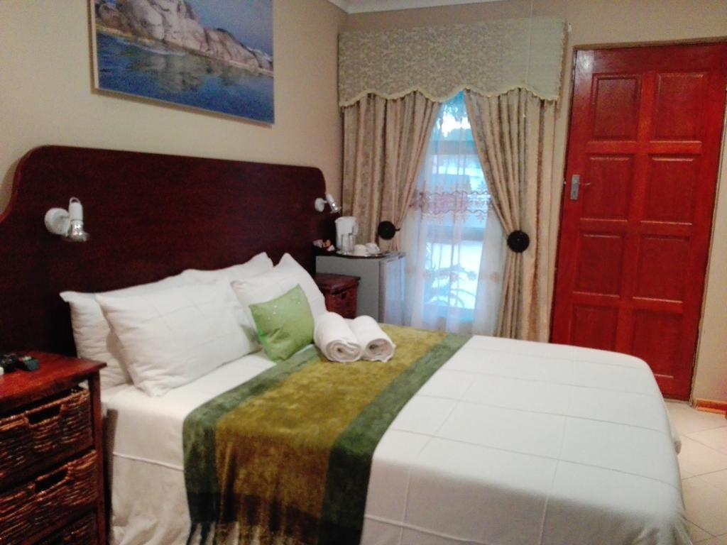 Rainbow Guest House And Tours Uitenhage Luaran gambar